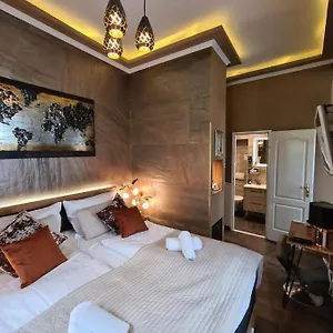 Hotel Urban Boutique, Vídeň