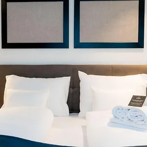  Apartahotel Residence, Hietzing - Schoenbrunn