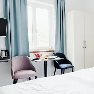 Hotel Müllner Smart Self Check In, Wien