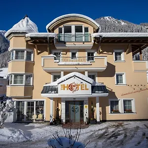 The - Himmlisch Wohlfühlen Ischgl