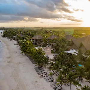 Lirios 4*, Tulum Mexico