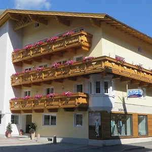 Gletscherblick Appartement