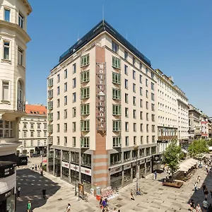 Austria Trend Europa **** Wien