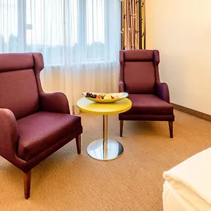 Plaza Premium Wenen