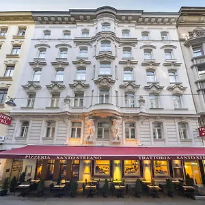 Graben Wenen