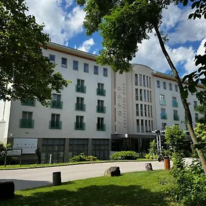 Europahaus ** Bécs