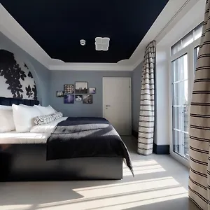 Numa Maximilian 3* Salzburg
