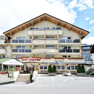Jaegerhof 4* Ischgl