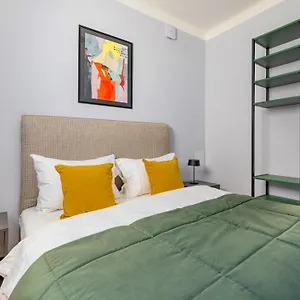Aparthotel Numa I Strauss, Wien
