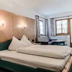 Alt-kaisers Sölden