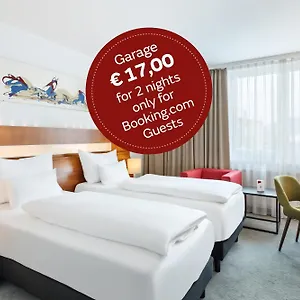 Austria Trend Europa Hauptbahnhof 4* Graz