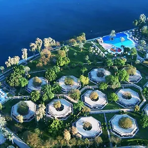 Jolie & Kings Island 5*, Luxor Egypten