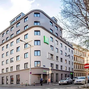 Ibis Styles Messe Prater Wenen