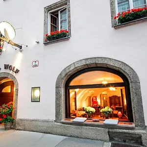 Wolf 4* Salzburg
