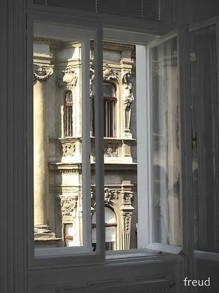 Bed & Breakfast Rosa Linde - Comfort Rooms Vienna