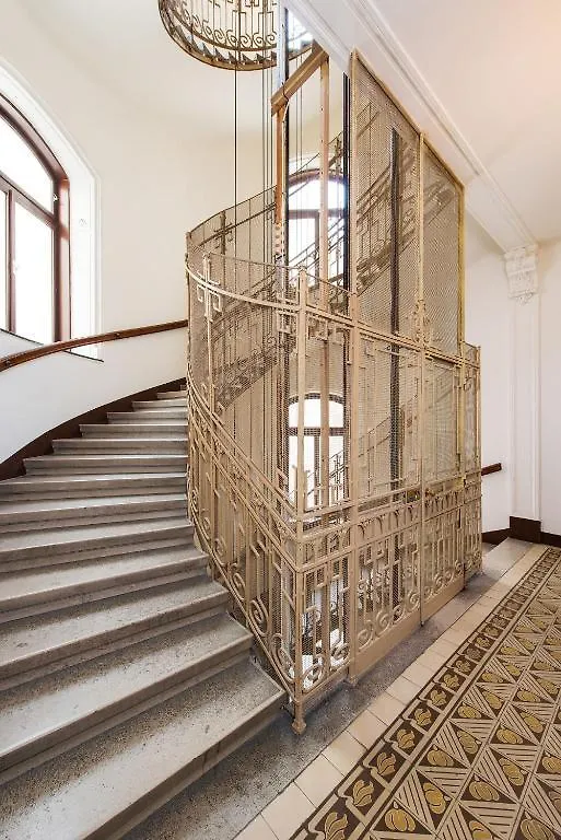 Bed & Breakfast Rosa Linde - Comfort Rooms Vienna