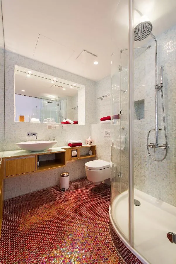 Bed & Breakfast Rosa Linde - Comfort Rooms Vienna